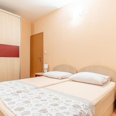 Apartment Goge สปลิท ภายนอก รูปภาพ
