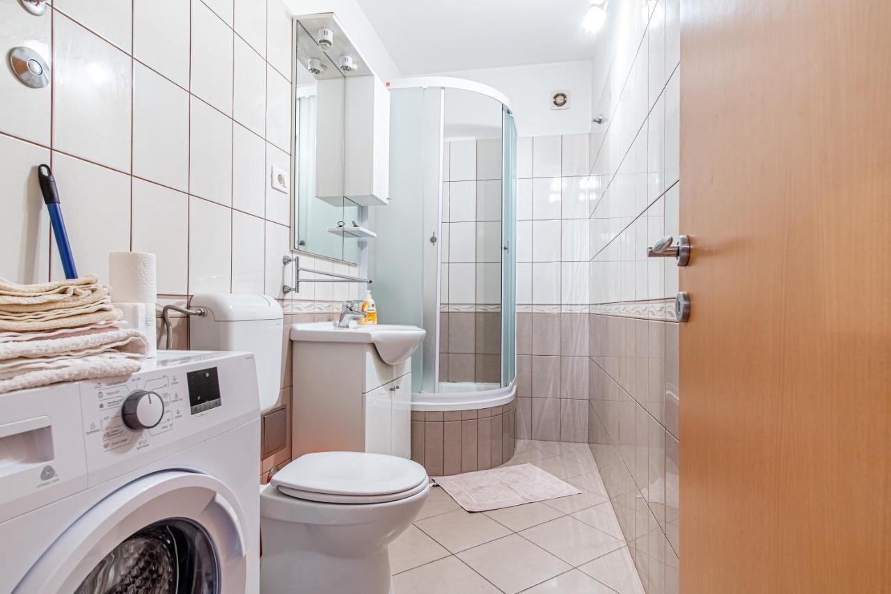 Apartment Goge สปลิท ภายนอก รูปภาพ