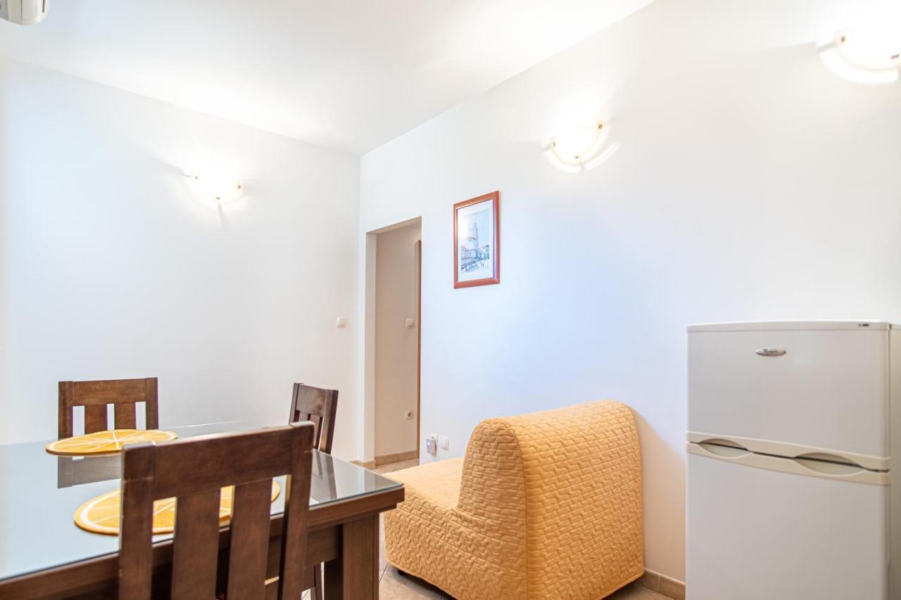 Apartment Goge สปลิท ภายนอก รูปภาพ