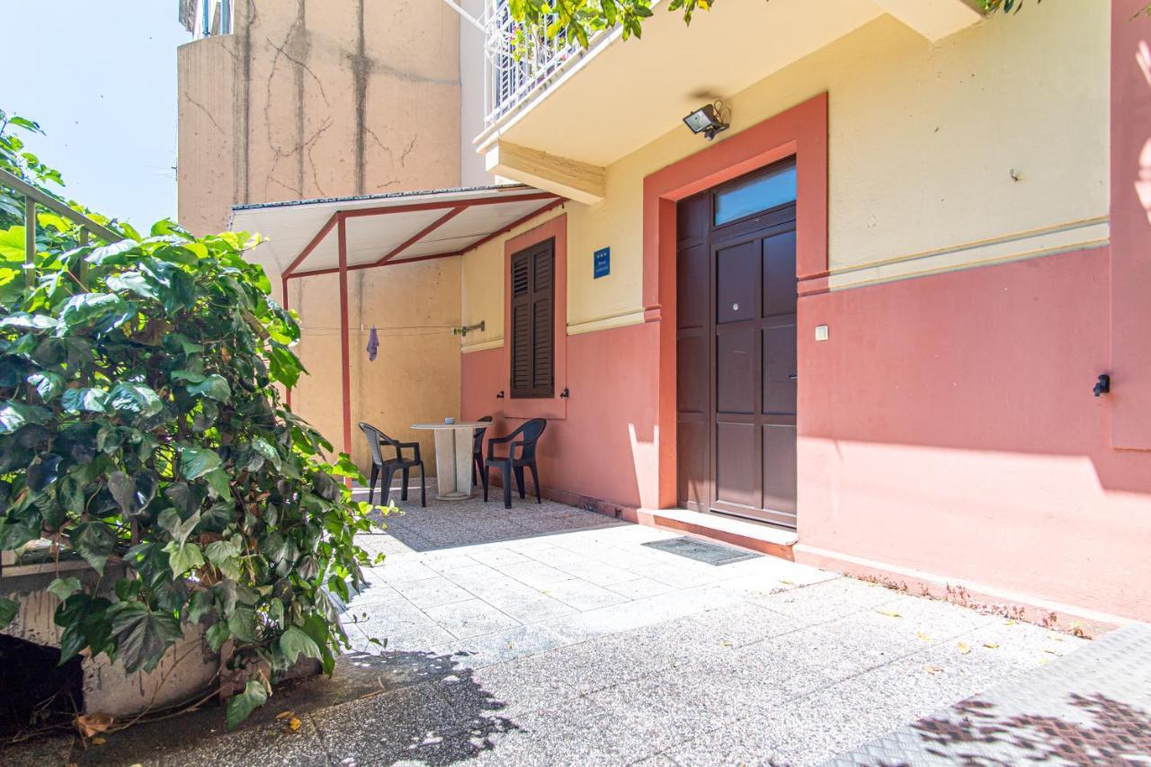 Apartment Goge สปลิท ภายนอก รูปภาพ