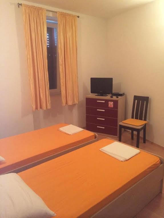 Apartment Goge สปลิท ภายนอก รูปภาพ