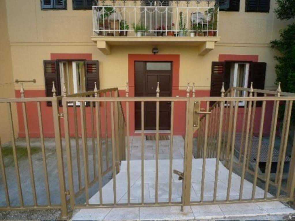 Apartment Goge สปลิท ภายนอก รูปภาพ