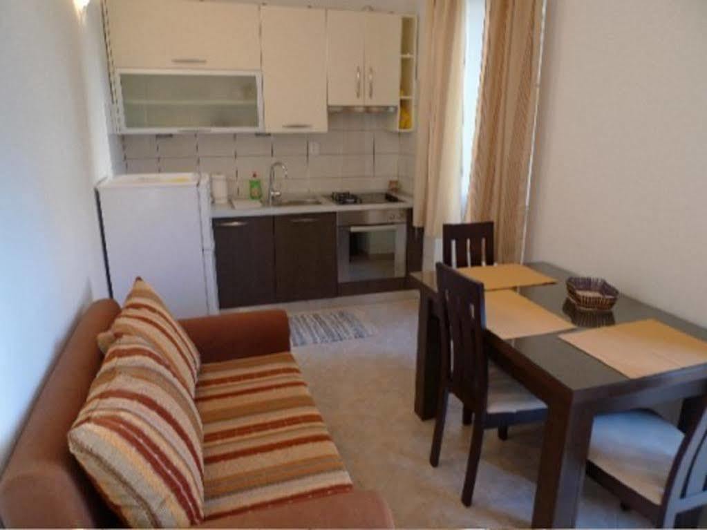 Apartment Goge สปลิท ภายนอก รูปภาพ