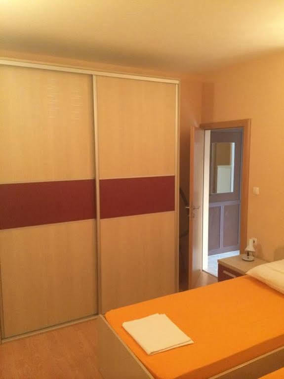 Apartment Goge สปลิท ภายนอก รูปภาพ