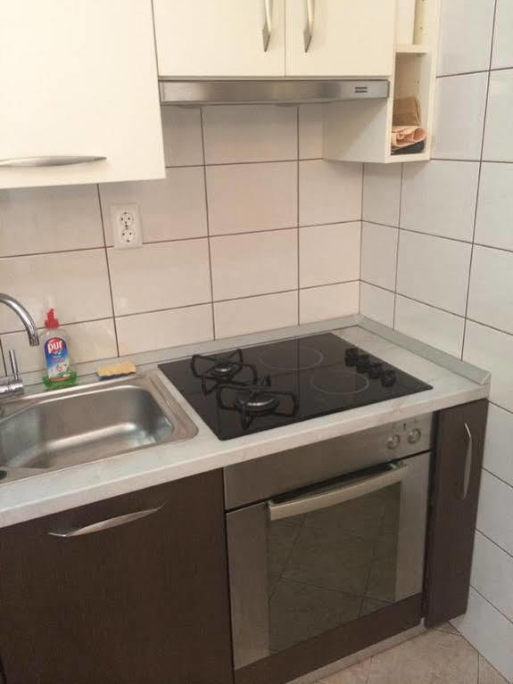 Apartment Goge สปลิท ภายนอก รูปภาพ