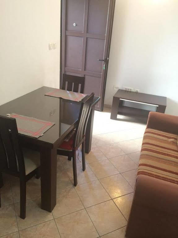 Apartment Goge สปลิท ภายนอก รูปภาพ