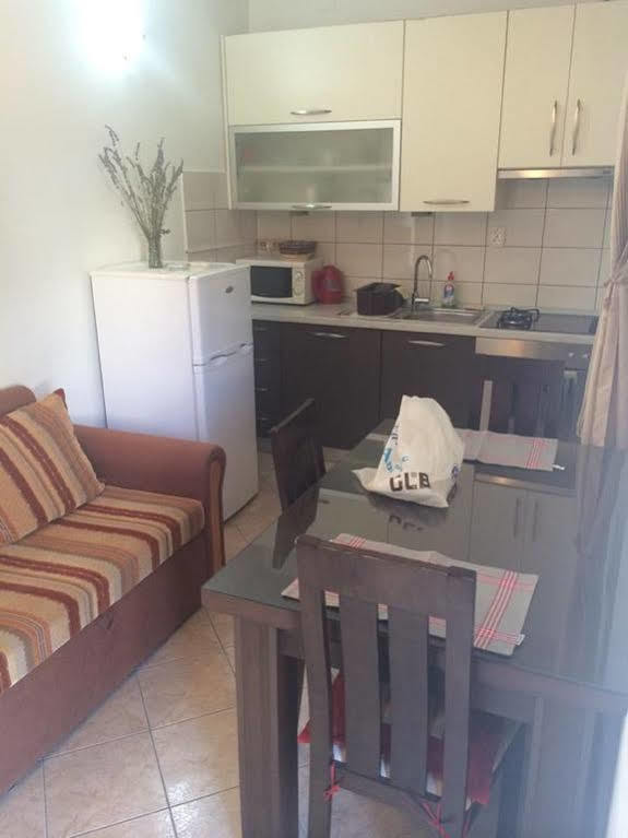 Apartment Goge สปลิท ภายนอก รูปภาพ