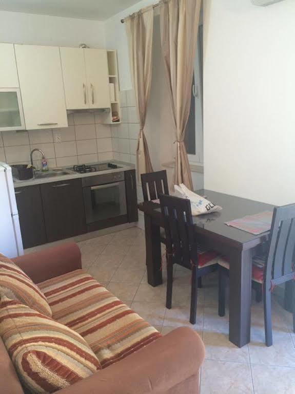 Apartment Goge สปลิท ภายนอก รูปภาพ