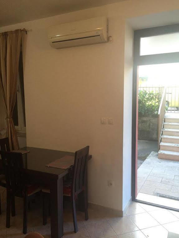 Apartment Goge สปลิท ภายนอก รูปภาพ